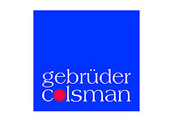 Gebrüder Colsman GmbH & Co. KG Logo