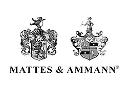 Mattes & Ammann GmbH & Co. KG Logo