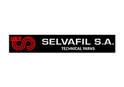 Selvafil S.A. Logo