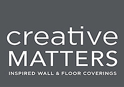 Creative Matters Inc. Logo