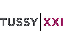 TUSSY XXI S.L. Logo