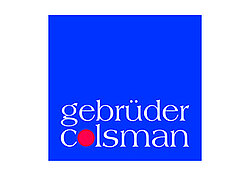 Gebrüder Colsman GmbH & Co. KG Logo