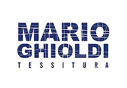 Tessitura Mario Ghioldi & C. s.r.l. Logo