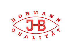 Hohmann GmbH & Co. KG Logo