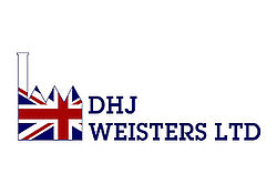 DHJ Weisters Ltd Logo