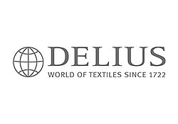 Delius GmbH Logo