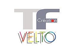 TF Création S.A.S. Logo