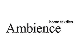Ambience Home Textiles Logo