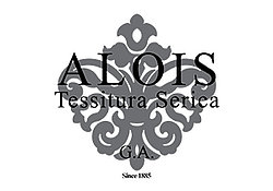 Alois Tessitura Serica s.r.l. Logo