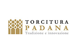 Torcitura Padana S.p.A. Logo