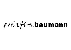 Création Baumann AG Logo