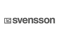 SVENSSON Logo