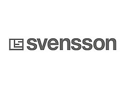 SVENSSON Logo