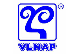 Vlnap a.s. Logo