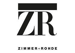 Zimmer + Rohde GmbH Logo