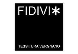 FIDIVI Tessitura Vergnano S.p.A. Logo
