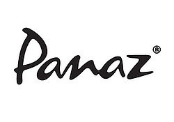 Panaz Ltd Logo