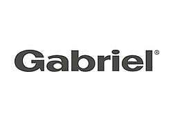 Gabriel A/S Logo