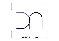 De Negri Luxury (DNL S.p.A.) Logo