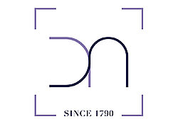 De Negri Luxury (DNL S.p.A.) Logo