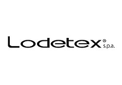 Lodetex S.p.A. Logo