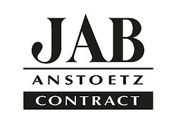 JAB Josef Anstoetz KG Logo