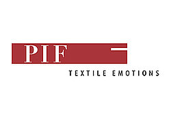 P.I.F. S.A. Logo