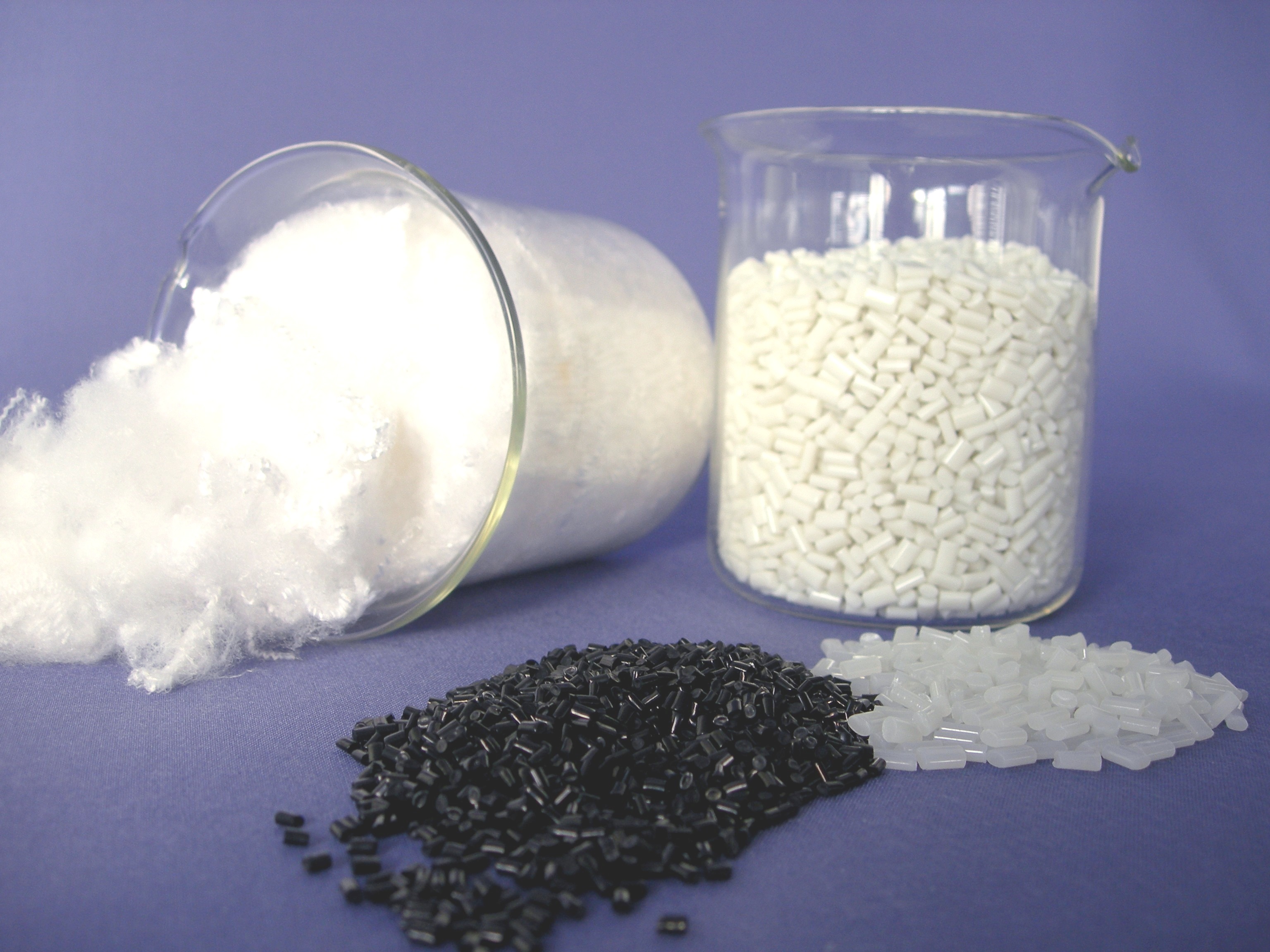 Trevira at JEC in Paris