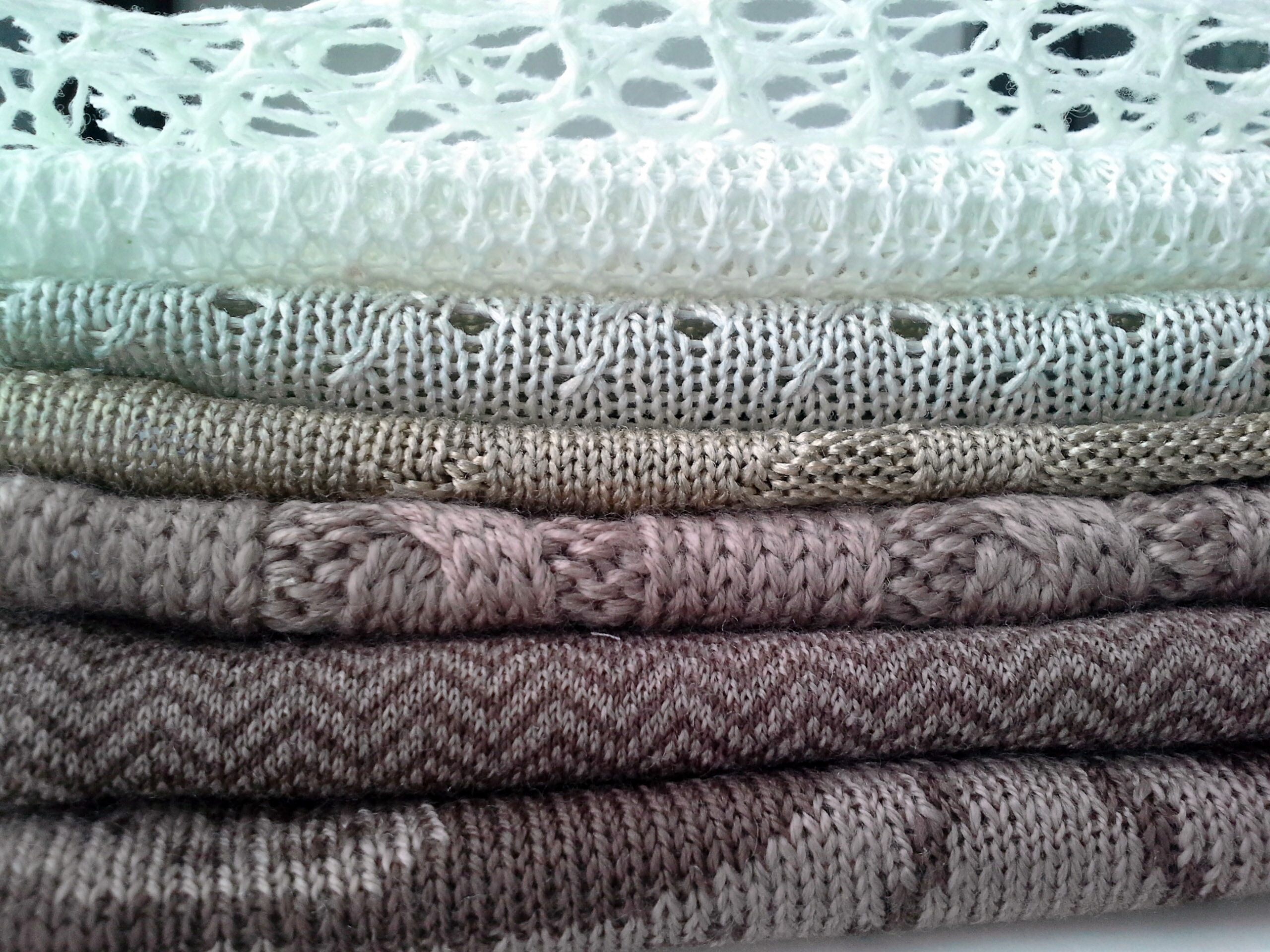 Trevira at MoOD Brussels 2015